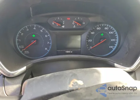 2018 Chevrolet Equinox Lt из США, поврежденный, VIN 3GNAXJEV8JS543012